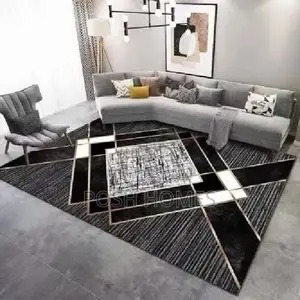 7/10 Quality Anti Slip Carpets