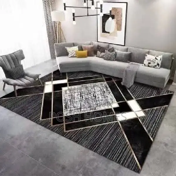 7/10 Quality Anti Slip Carpets