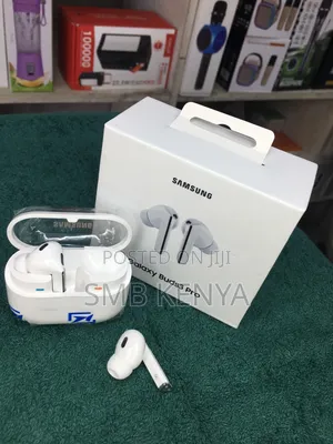 Samsung Galaxy Buds3 Pro