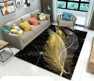 Flowered Quality Carpets