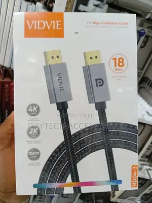 Vidvie 3m Hdmi Cable