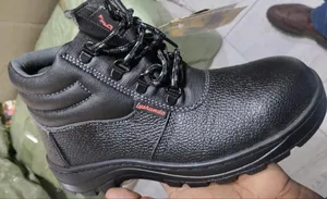 Safety Boots