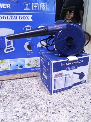 500watts Maxmech Air Blower