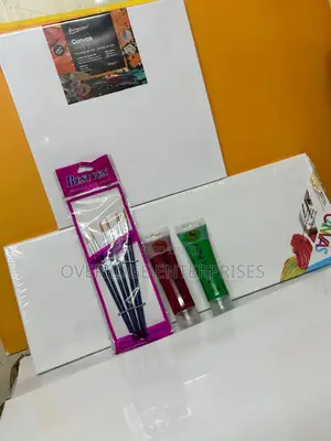 Drawing Canvas//Art Material##Painting Board
