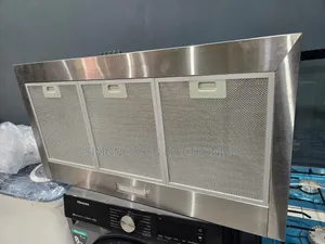 Hisense 90cm Cooker Hood