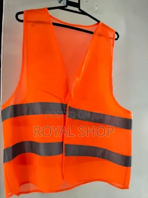 Reflective Jacket
