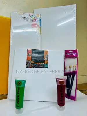 Art Canvas##Drawing Tools::Painting Boards on Sale