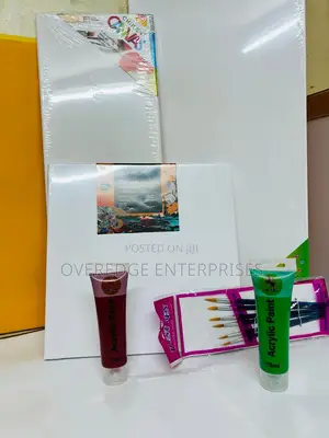 Canvas for Painting::Painting Boards##Art Canvas