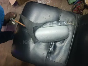 Subaru Outback Bp5 And Side Mirror