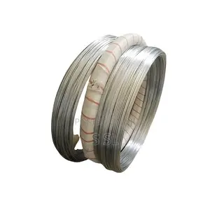 1.6mm Steel Wire Roll High Tensile Galvanised Wire 1.6mm – 25kg
