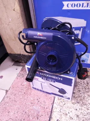 Maxmech Electric Blower 700watts