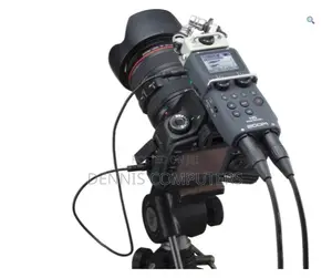 Zoom H5 Voice Recorder