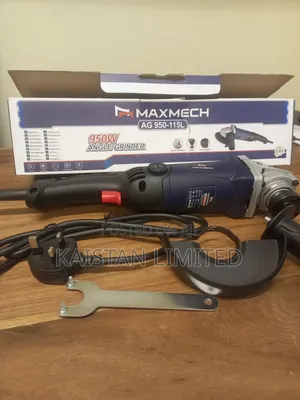 Angle Grinder