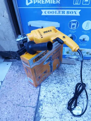 Industrial 680w Ingco Impact Drill