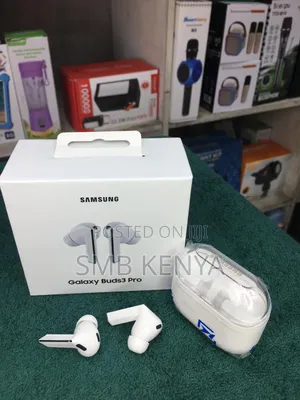 Samsung New Galaxy Buds3