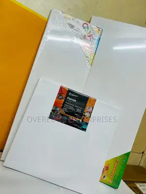Drawing Board' Painting##Canvas Board