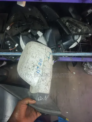 Nissan X-trail Nt30 Ex Japan Side Mirrors