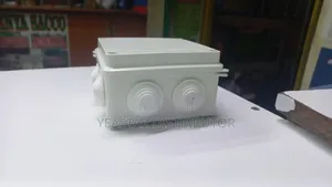 Adapter Box 100*100*70
