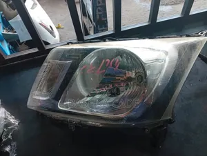 Headlight Daihatsu Move 2012 Left Side