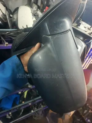 Honda Cr-v Rd7 Side Mirror