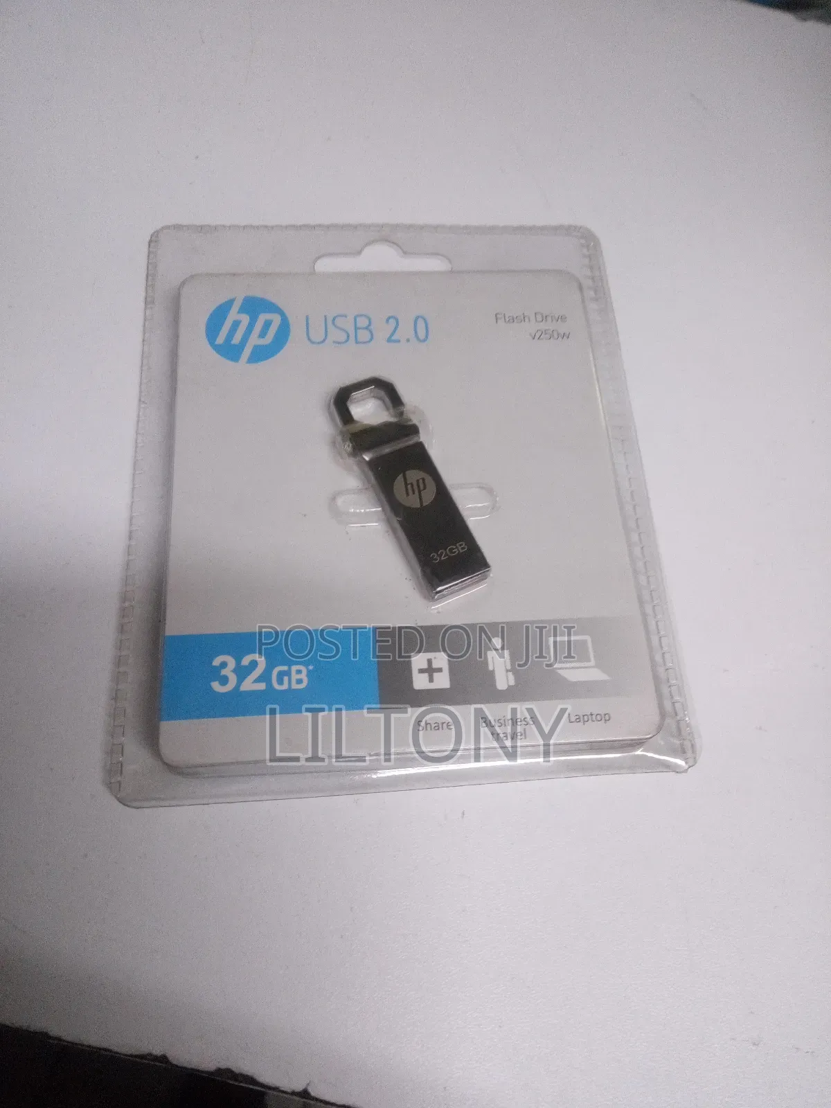 Usb 2.0 32gb Flash Drive