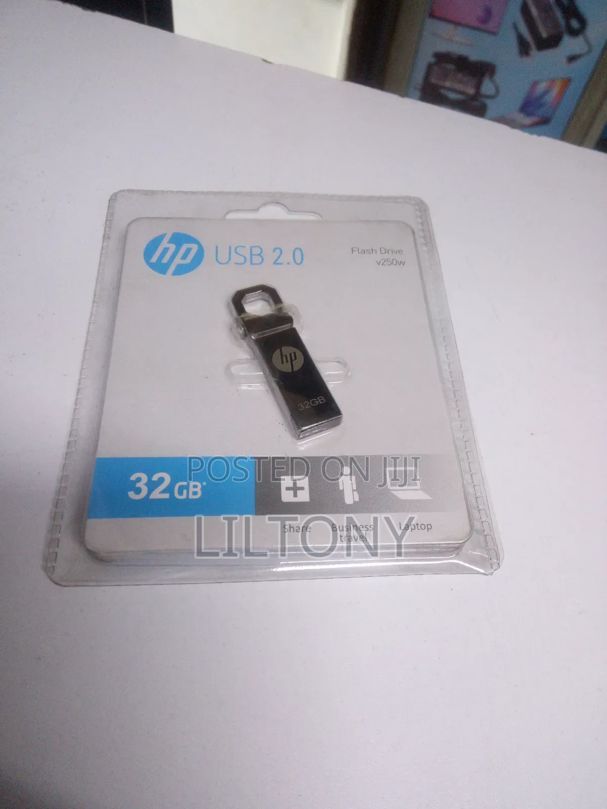 Usb 2.0 32gb Flash Drive