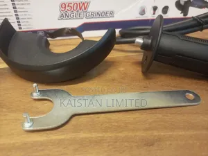 Angle Grinder Maxmech 4 Inch Available