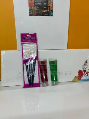 Art Tools!!Canvases_drawing Canvas::Painting Boards