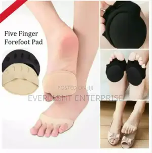Forefoot Pad