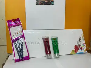 Art Materials##Painting Tools!!Drawing Board