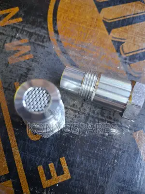 Oxygen Sensor Adaptor