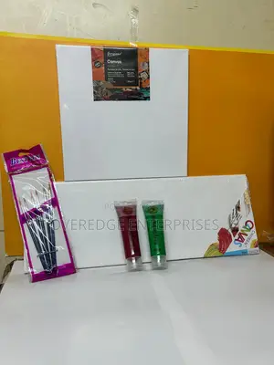 Art Board**Drawing Canvases##Paints!!Canvas for Painting