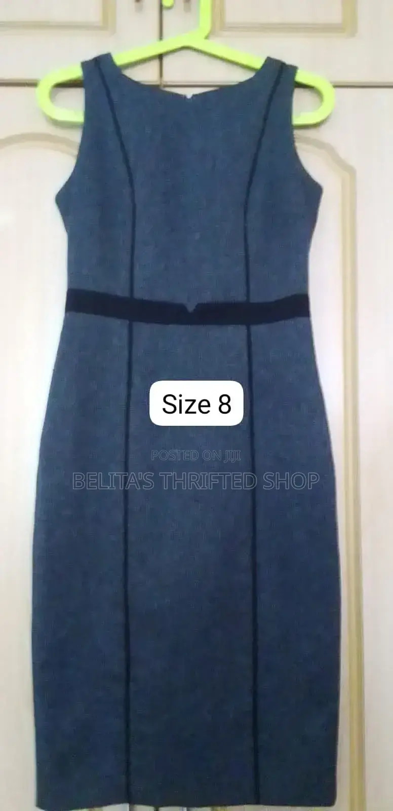 Mini Official Dresses