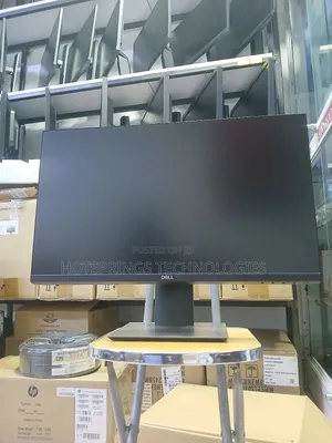 Dell P2419h