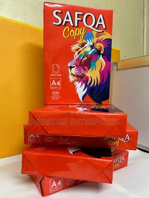 Safqa!!Printing Paper##Printer Materials