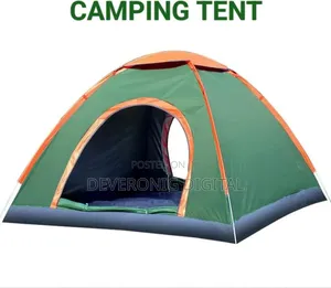 Camping Tent