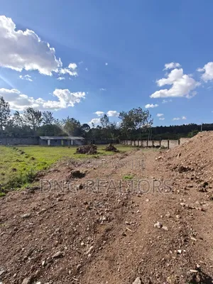 0.5 Acres for Sale Karen