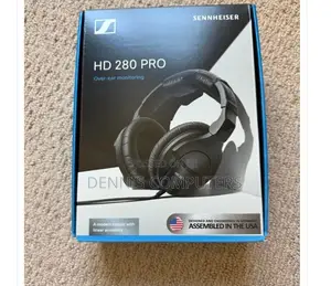 Sennheiser Hd 280 Pro