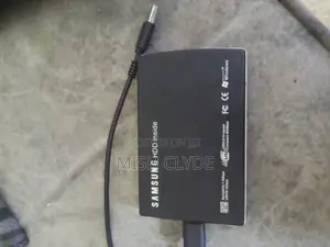 Samsung Hard Disk 1 Tb