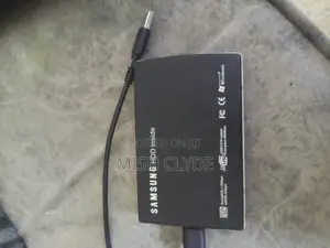 Samsung Hard Disk 1 Tb