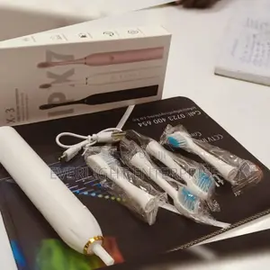 Sonic Electric Toothbrush