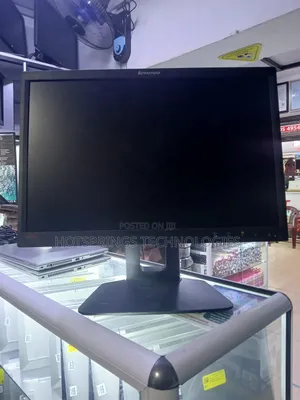 Lenovo Thinkvision Lt2252pwa