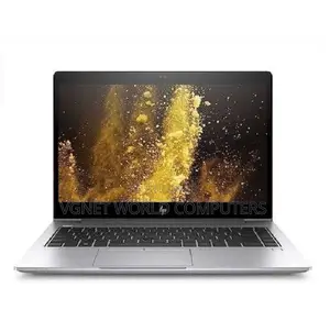 Laptop HP EliteBook 840 G5 8GB Intel Core i7 SSD 256GB