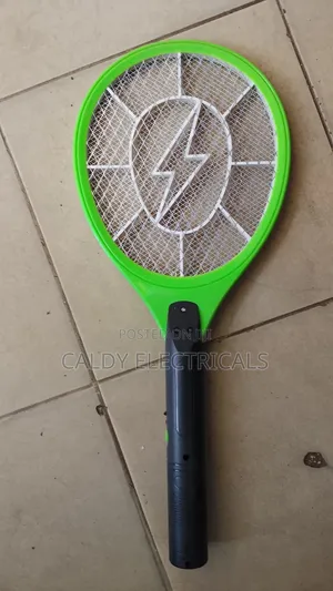Electric Mosquito Killer Racket