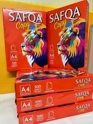 Printing Paper!!Safqa##Photocopies::Safqa Paper