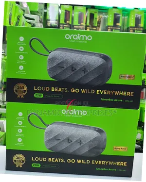 25w Oraimo Spacebox