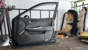Toyota Crown 2013-2017 Left Front Door – Original Ex-Japan