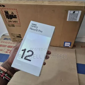 New Oppo Reno12 Pro 512 GB Purple