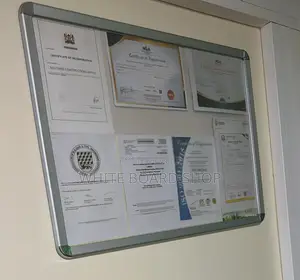 A1 Snapper Documents Board