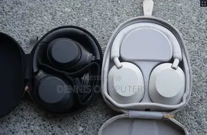 Sony Wh-1000xm5 Wireless Noise Cancelling Headphones